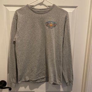 ron jon cozumel, mexico long sleeve
